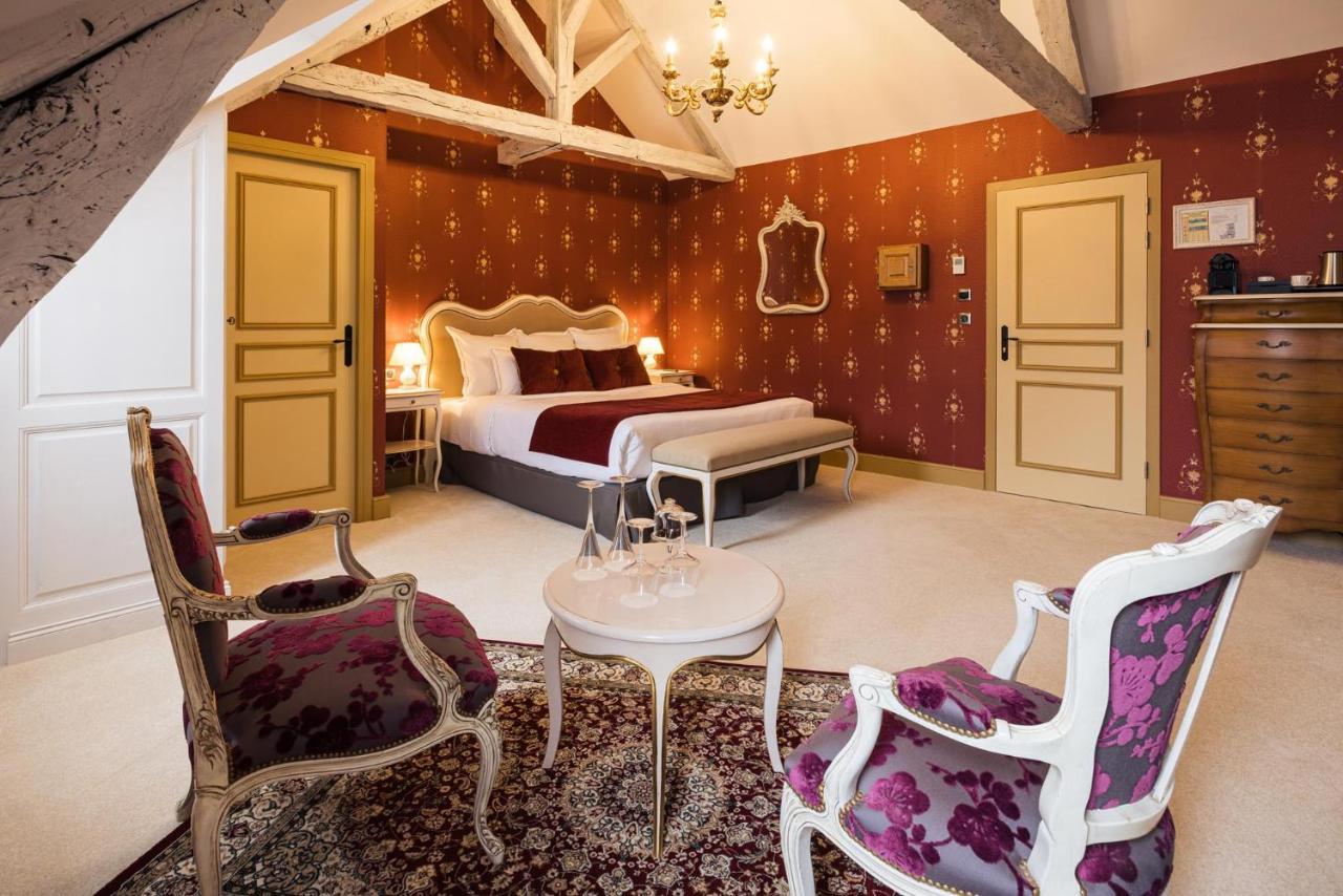 Le Petit Manoir Hotel Sarlat-la-Canéda Kültér fotó