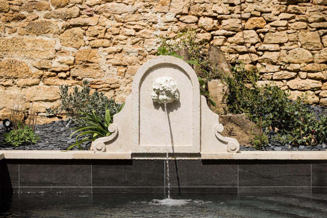 Le Petit Manoir Hotel Sarlat-la-Canéda Kültér fotó